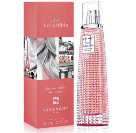 givenchy live irresistible цена минск|GIVENCHY Live Irresistible Delicieuse купить в Минске, цена.